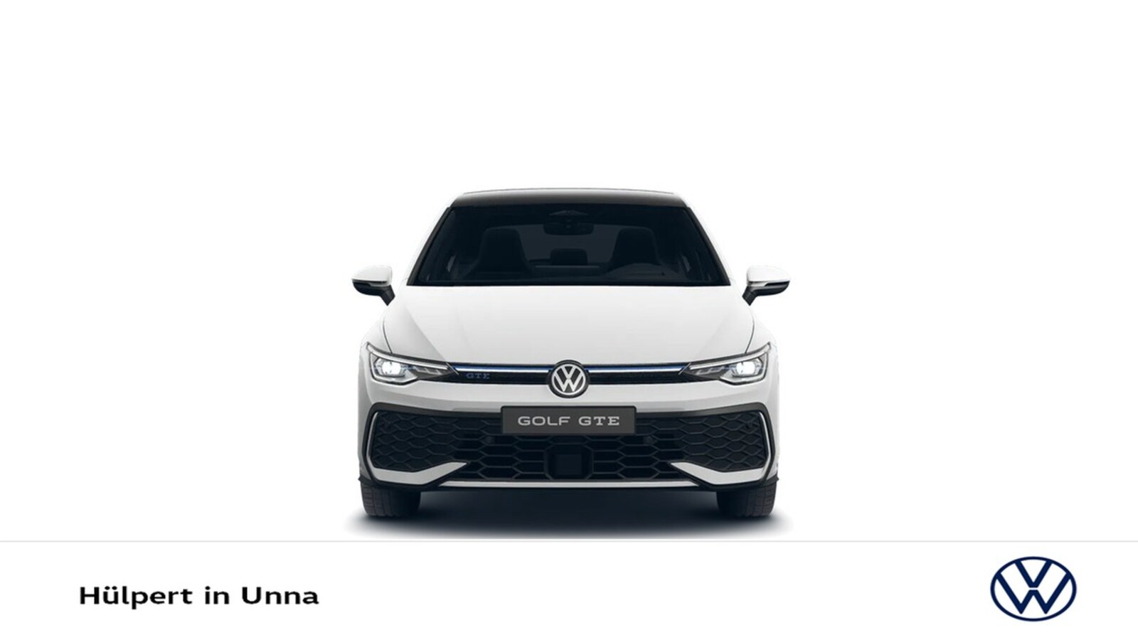 Volkswagen Golf – Bild 2