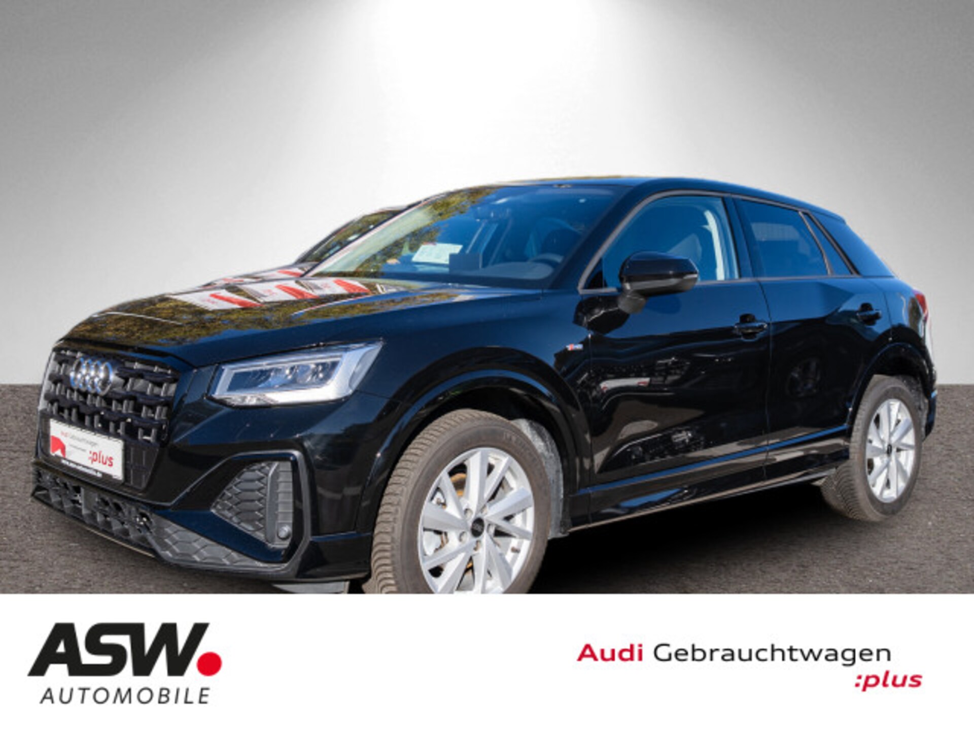 Audi Q2 2026