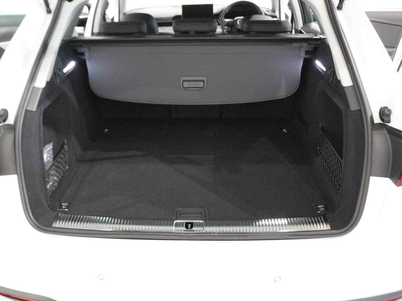 Image about Audi A4 Avant 40 TDI quattro advanced