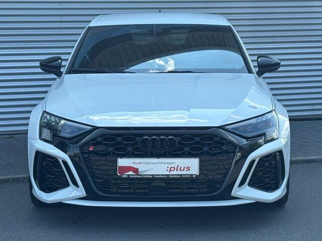 Image about Audi RS 3 Sportback TFSI quattro S tronic