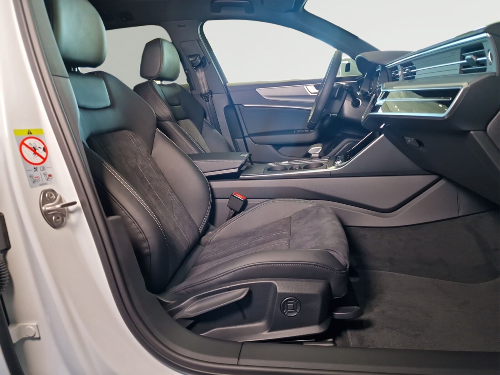 Audi A6 Avant – Bild 9