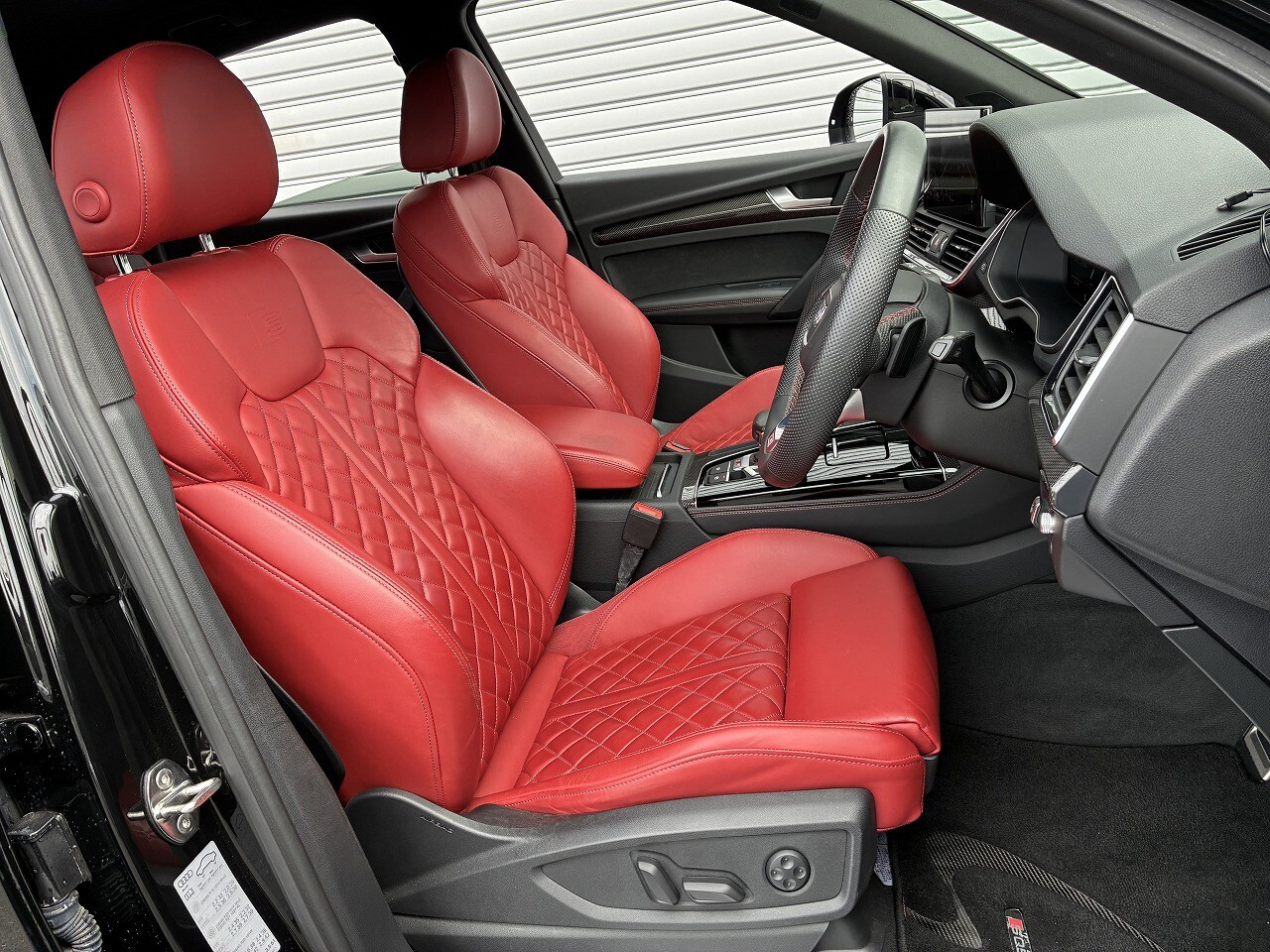 Image about Audi SQ5 Sportback SQ5 Sportback