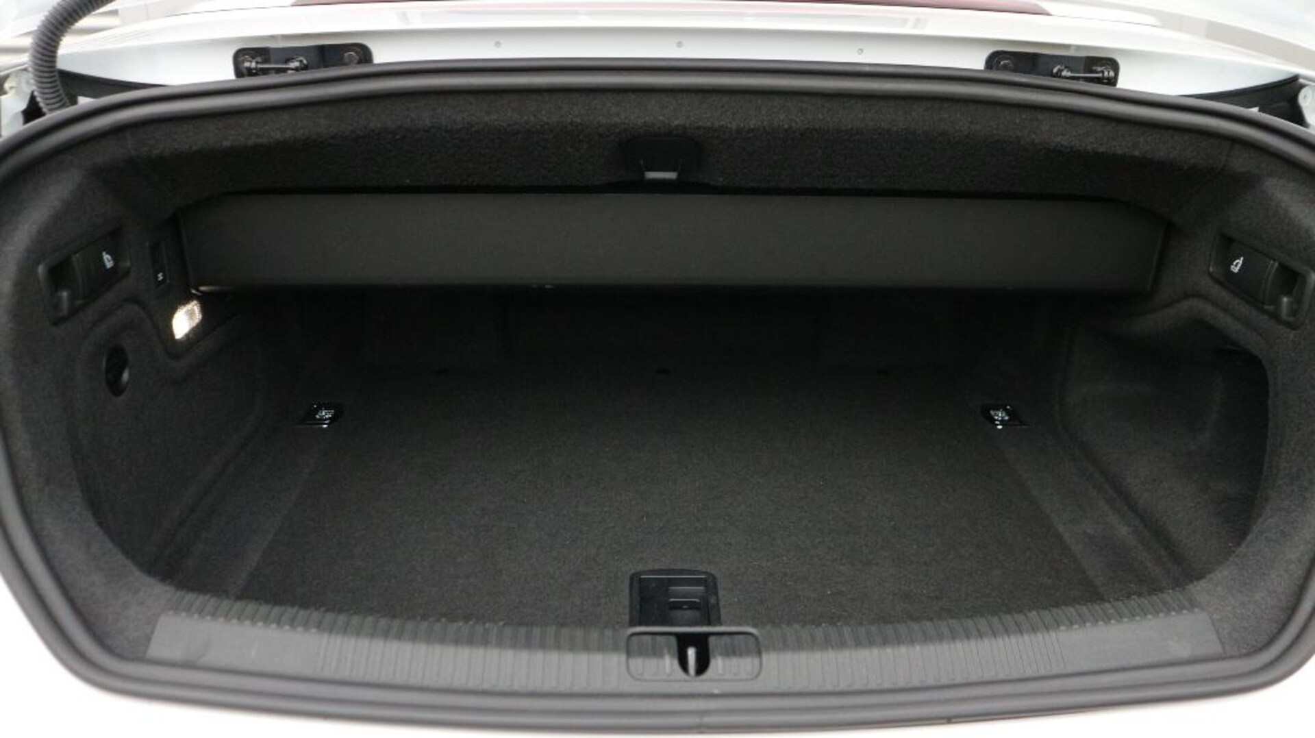 Audi A5 Cabriolet S line