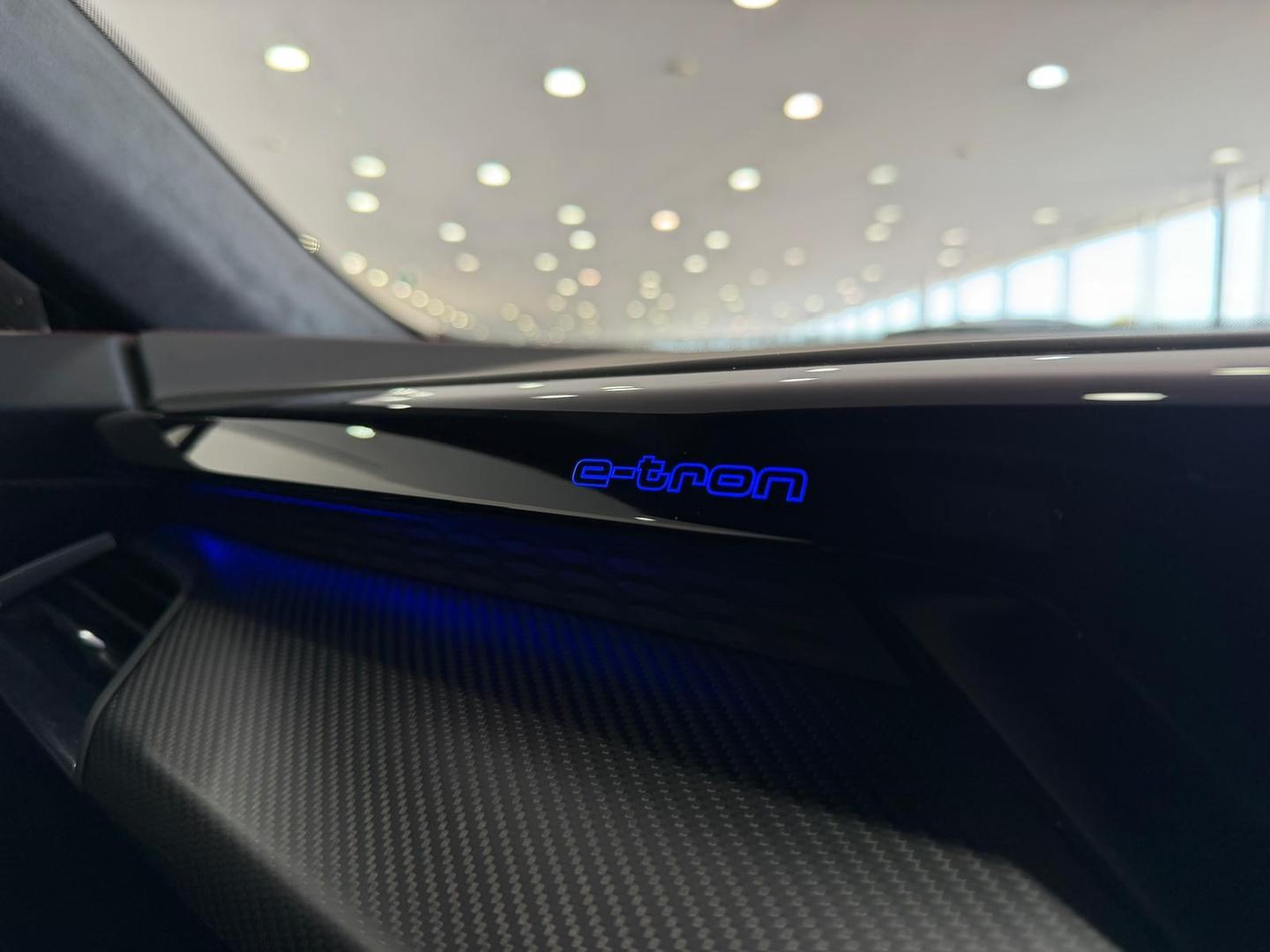 Image about Audi RS e-tron GT e-tron quattro