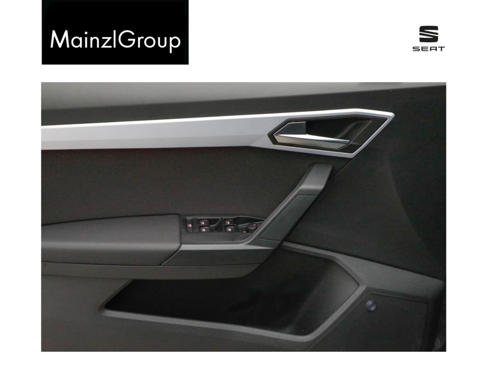 SEAT Ibiza – Bild 16