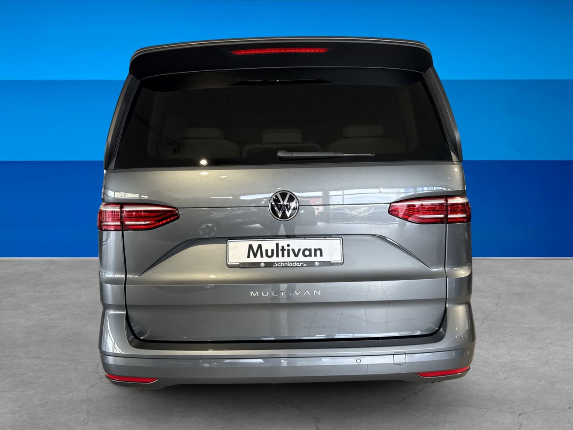 Volkswagen Multivan ENERGY