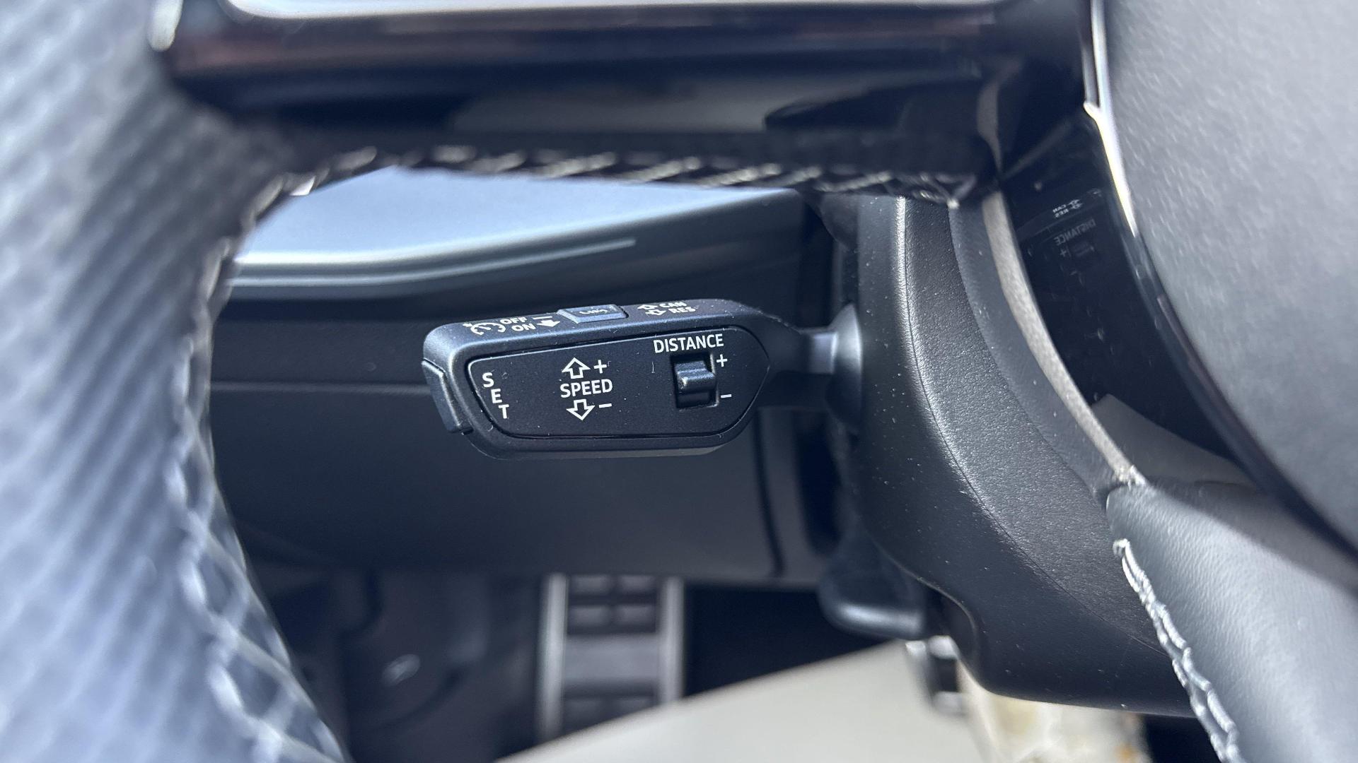 Image about Audi A3 Sportback S line 35 TDI 110 kW (150 ch) S tronic