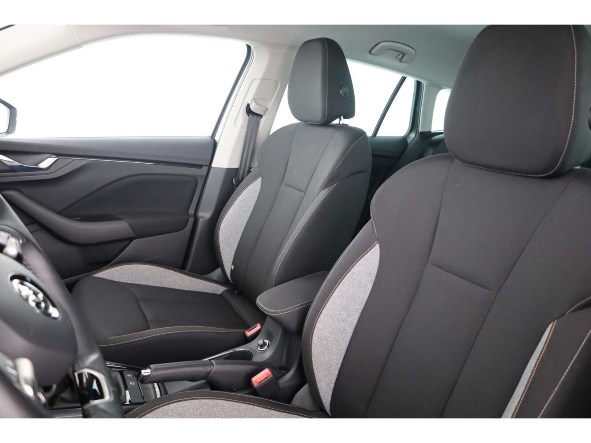 Skoda Scala Selection