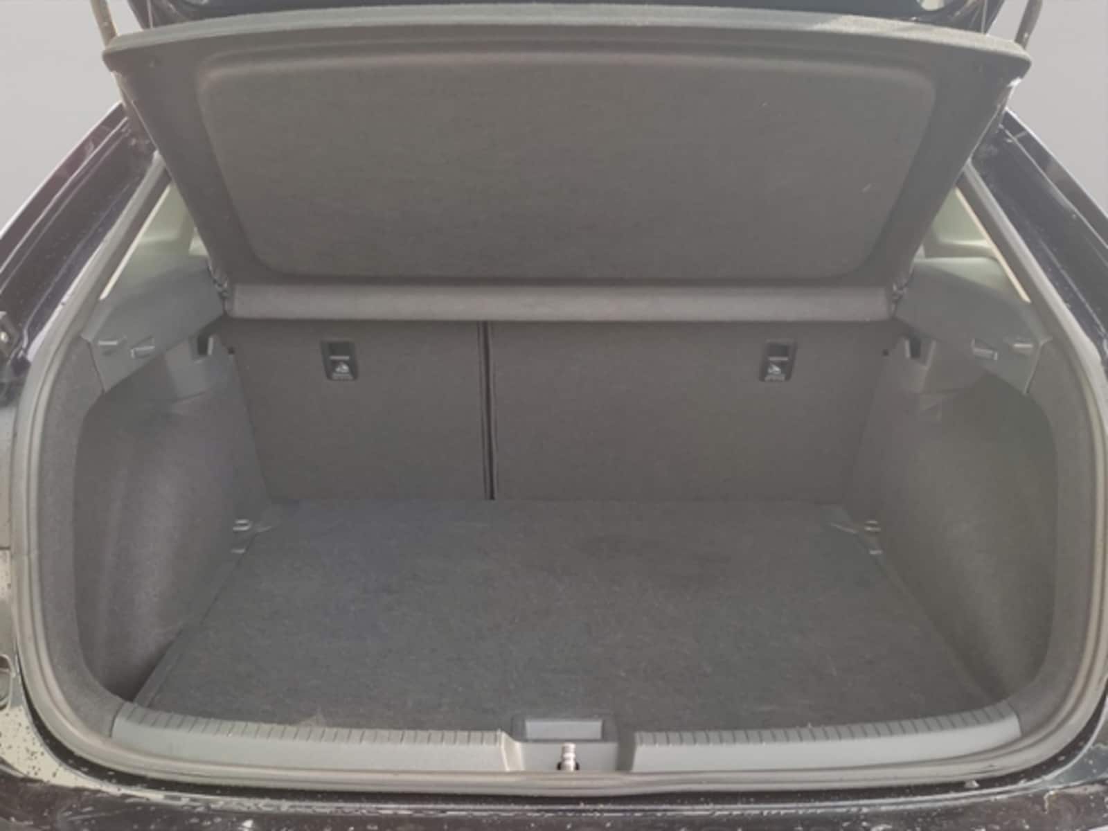 Volkswagen Taigo – Bild 19