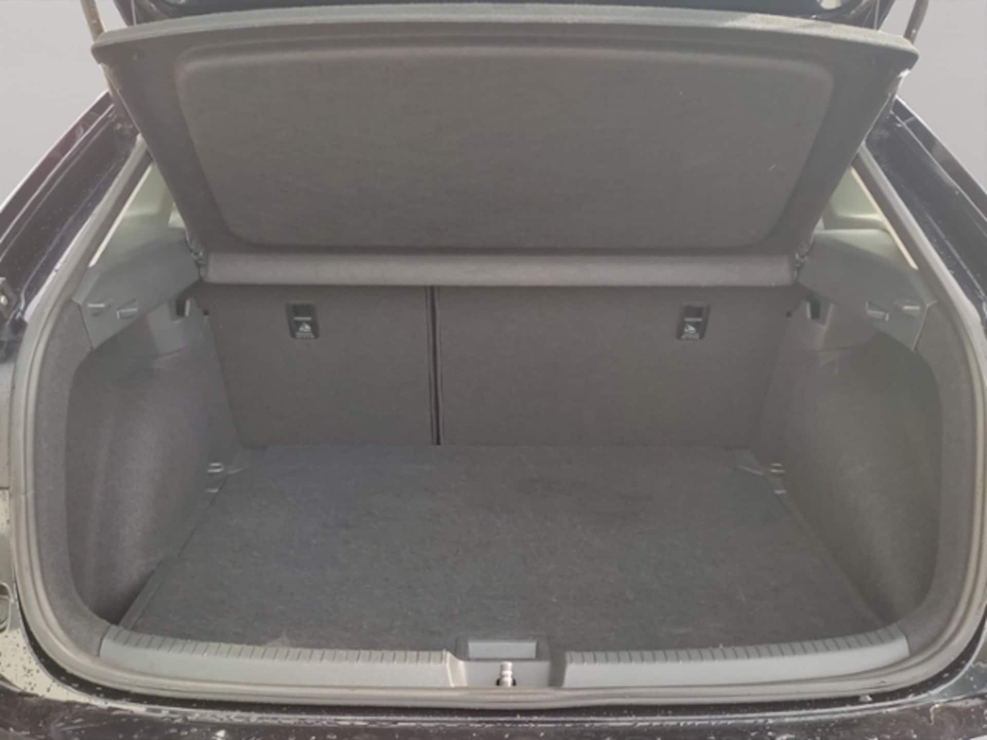 Volkswagen Taigo MOVE
