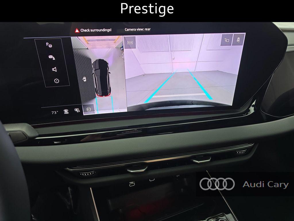 2026 Audi A6 Prestige - Photo 23