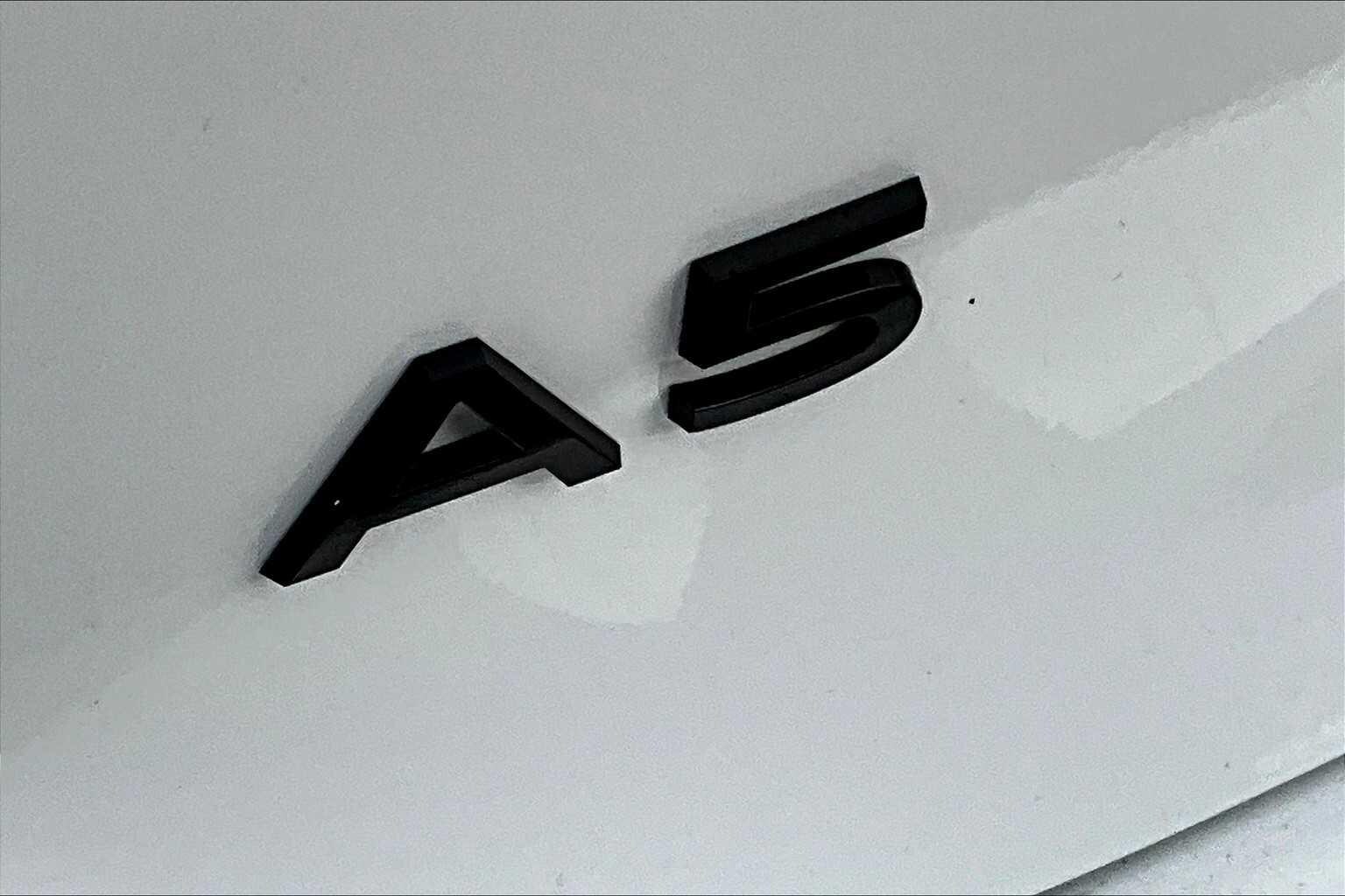 2025 Audi A5 Premium Plus - Photo 15