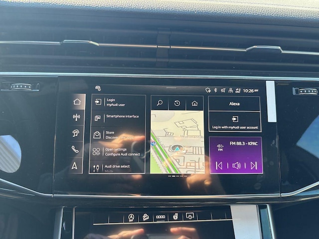 2026 Audi Q8 Premium Plus - Photo 19