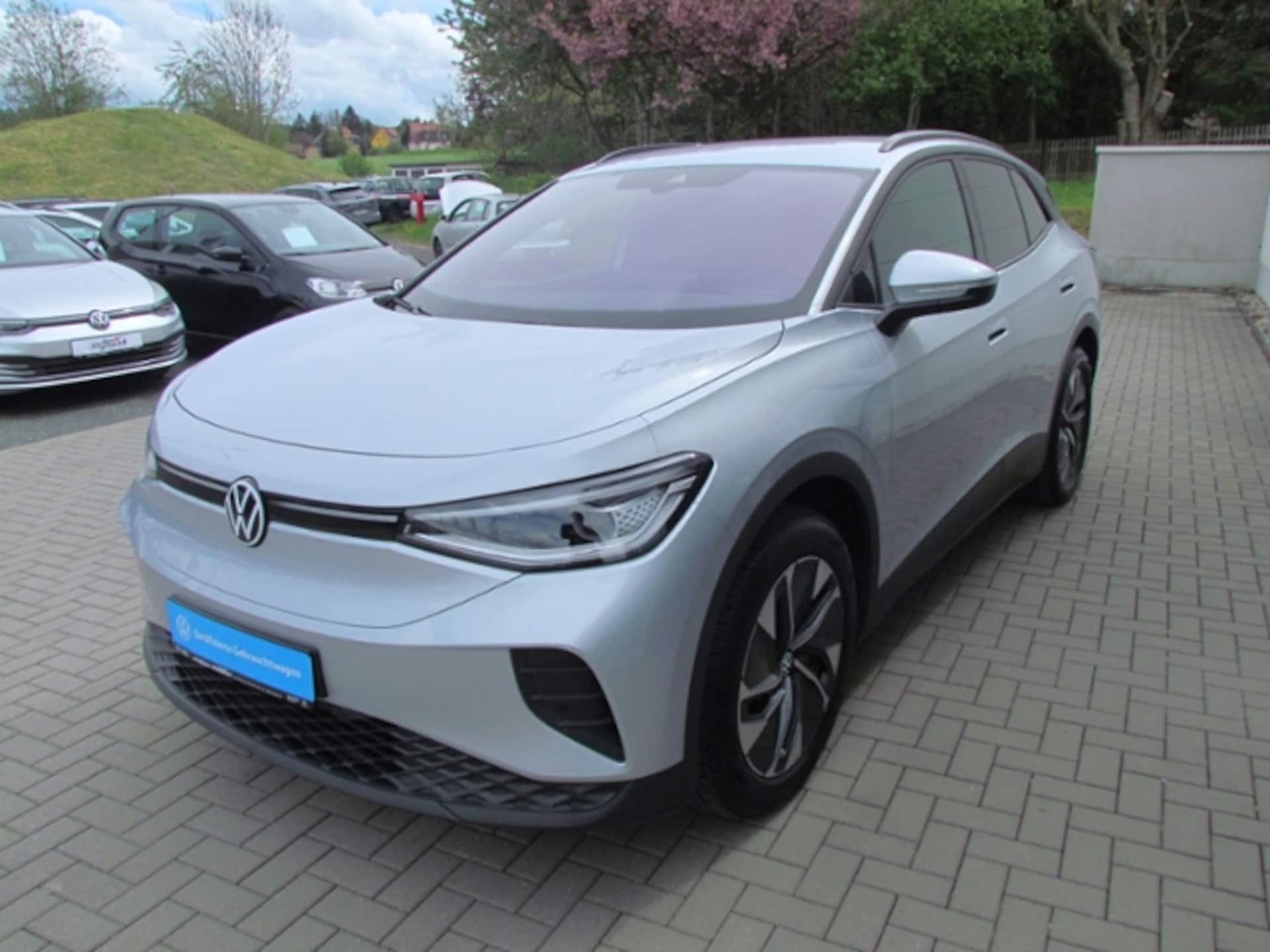 Volkswagen ID.4 Pro