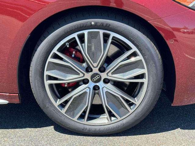 2026 Audi S5 Premium Plus - Photo 6