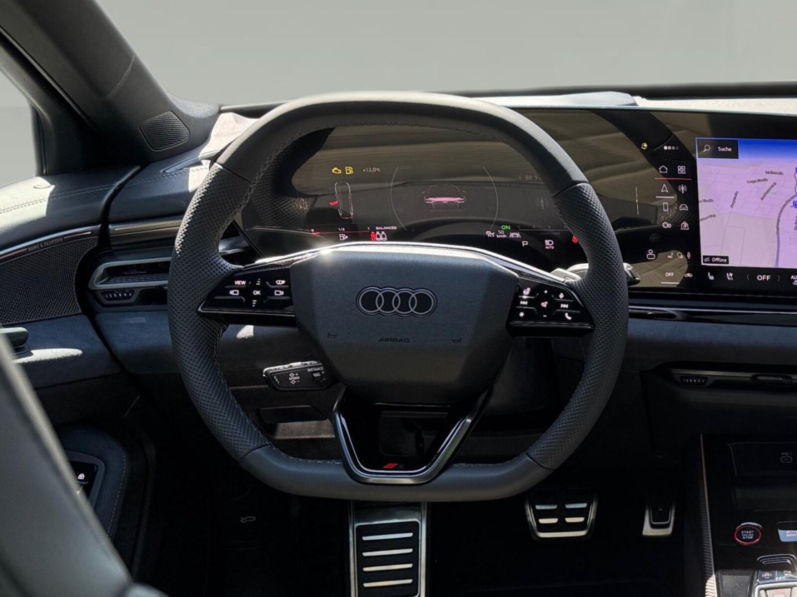 Audi A6 Avant – Bild 13