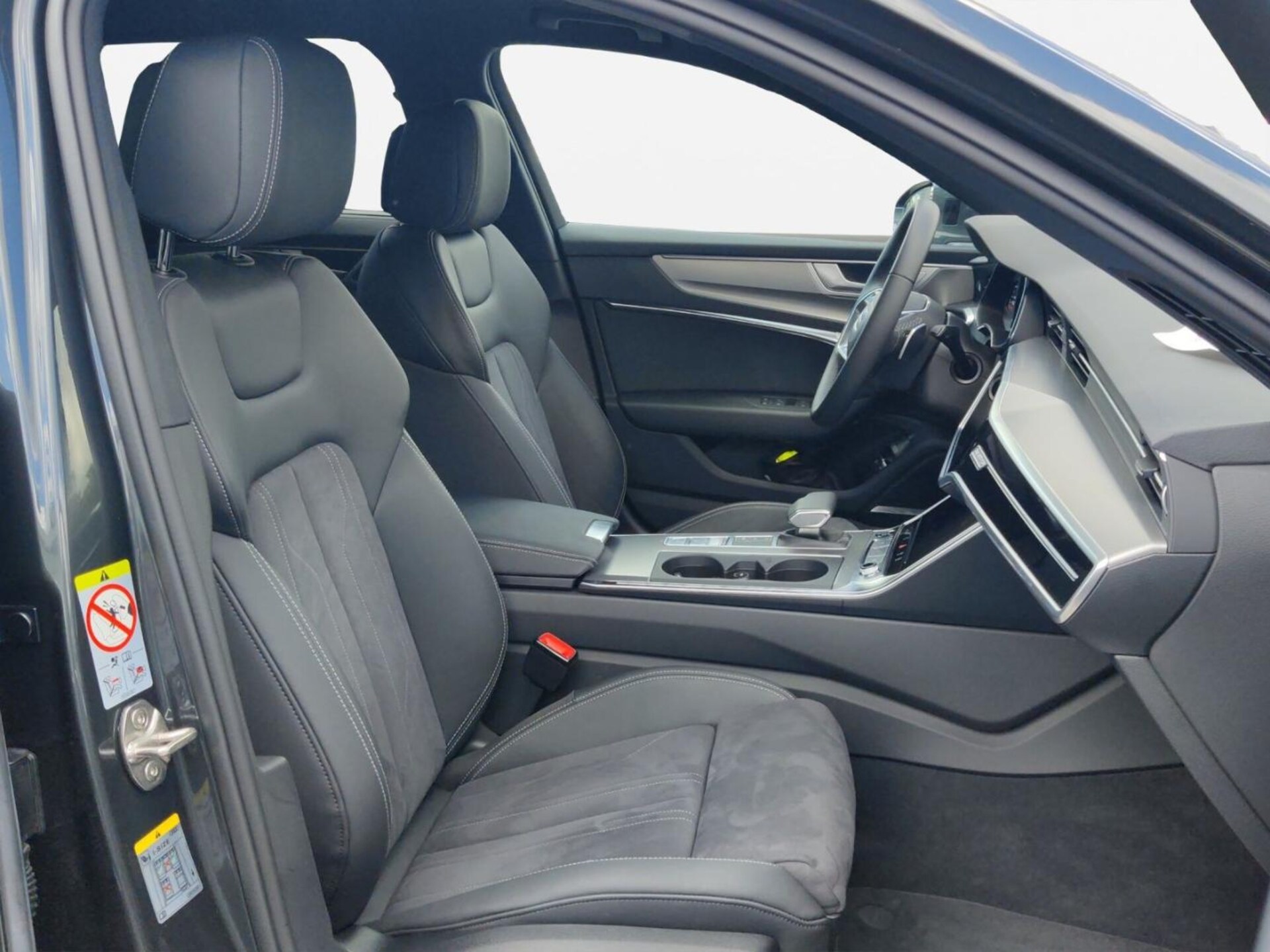 Audi A6 Avant TFSI e Sport