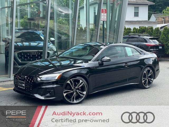 2023 Audi S5 Coupe