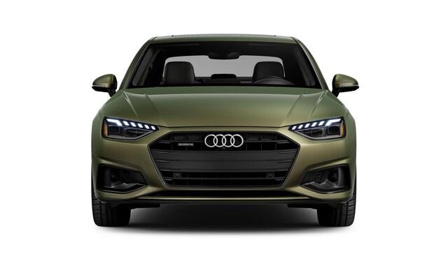 2023 Audi A4 Sedan