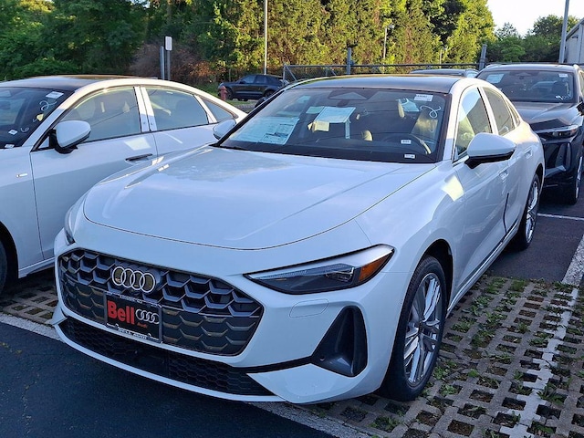 2026 Audi A5 Sedan
