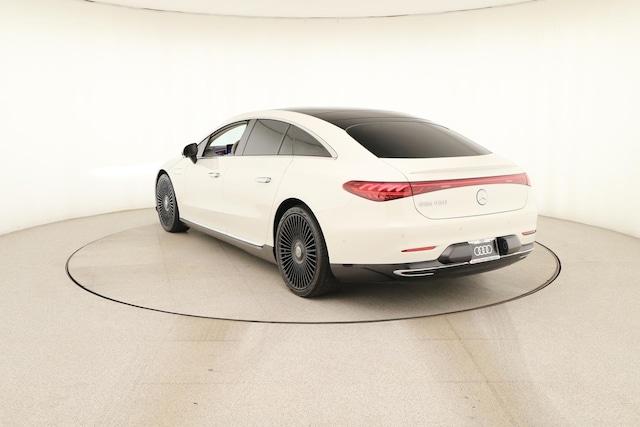 2023 Mercedes-Benz