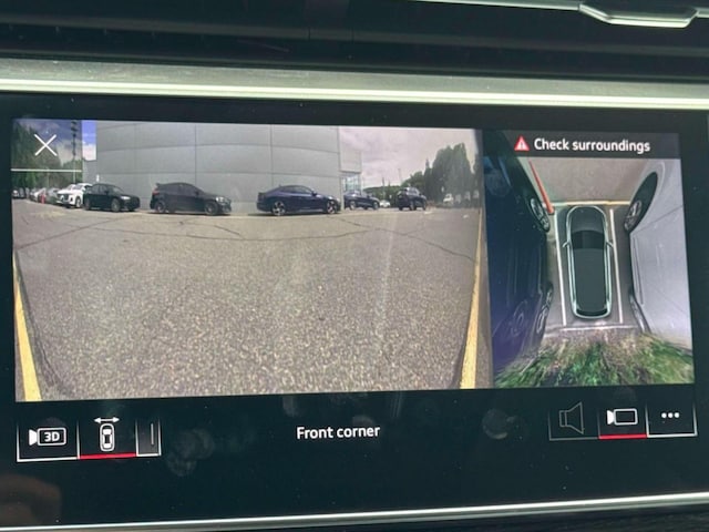 2022 Audi Q7 Premium Plus - Photo 23