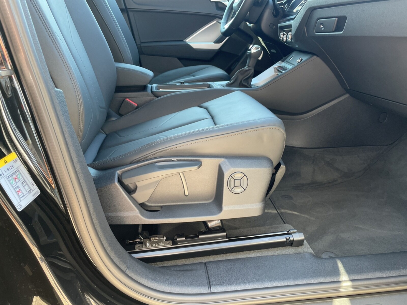 Audi Q3 – Bild 7