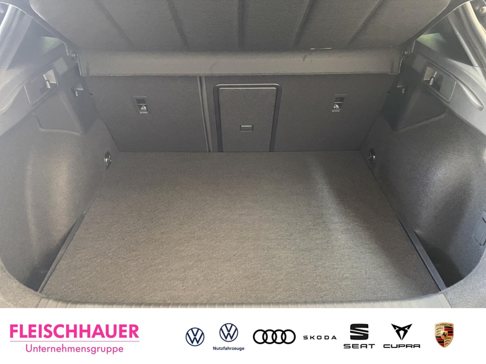 CUPRA Formentor VZ