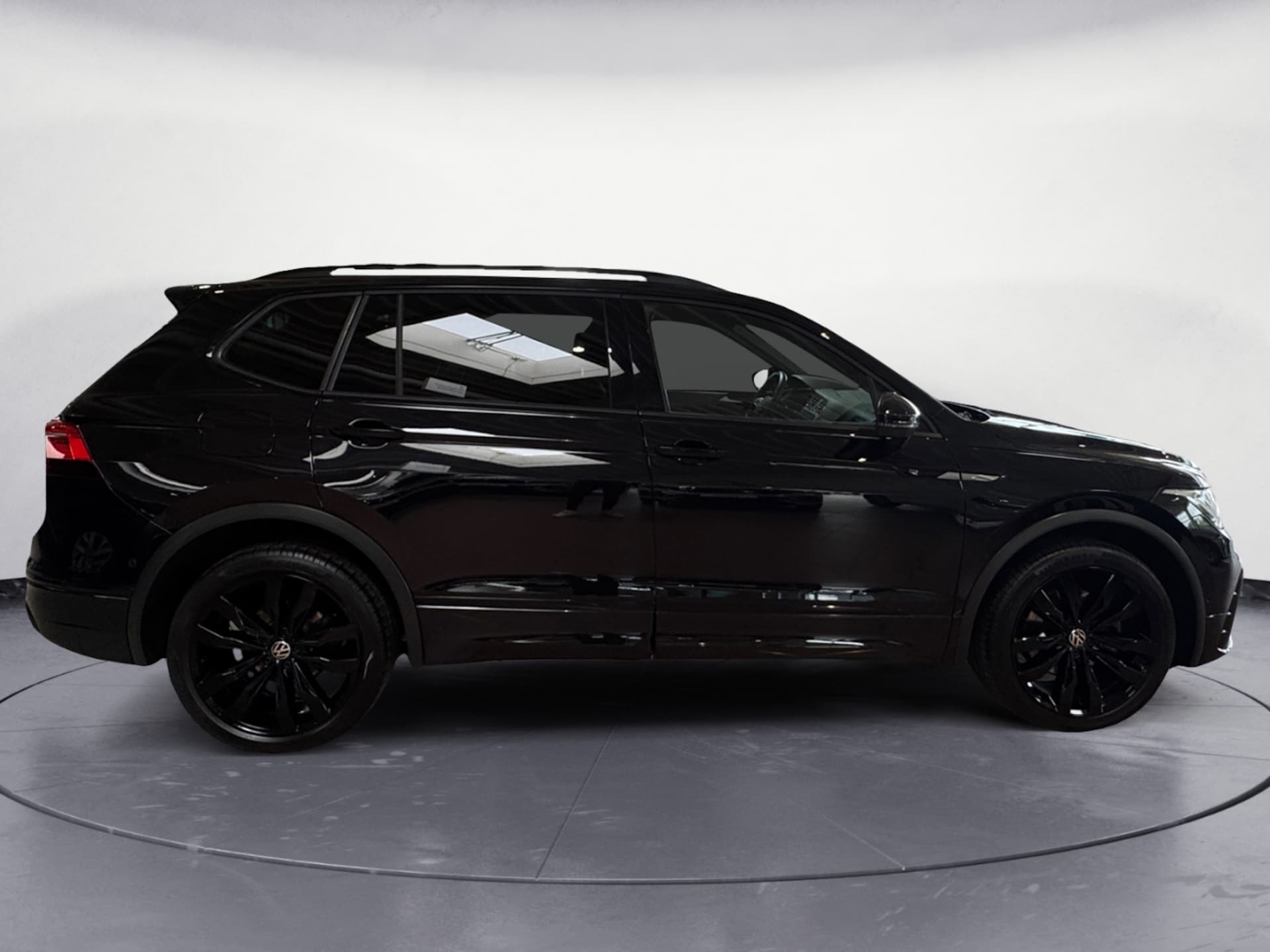 Volkswagen Tiguan Allspace R-Line
