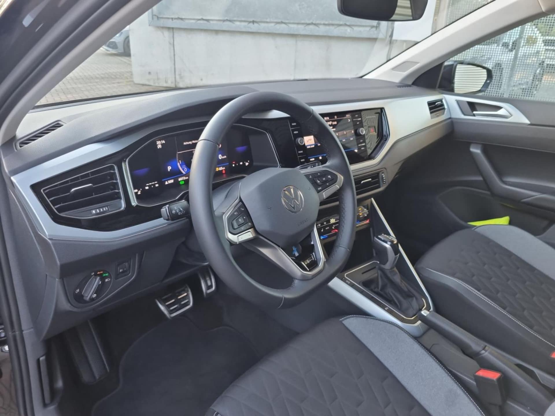 Volkswagen Polo Goal