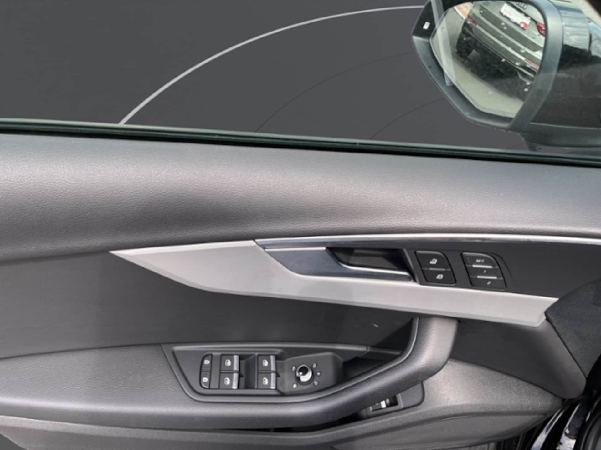 Audi A4 Avant Advanced