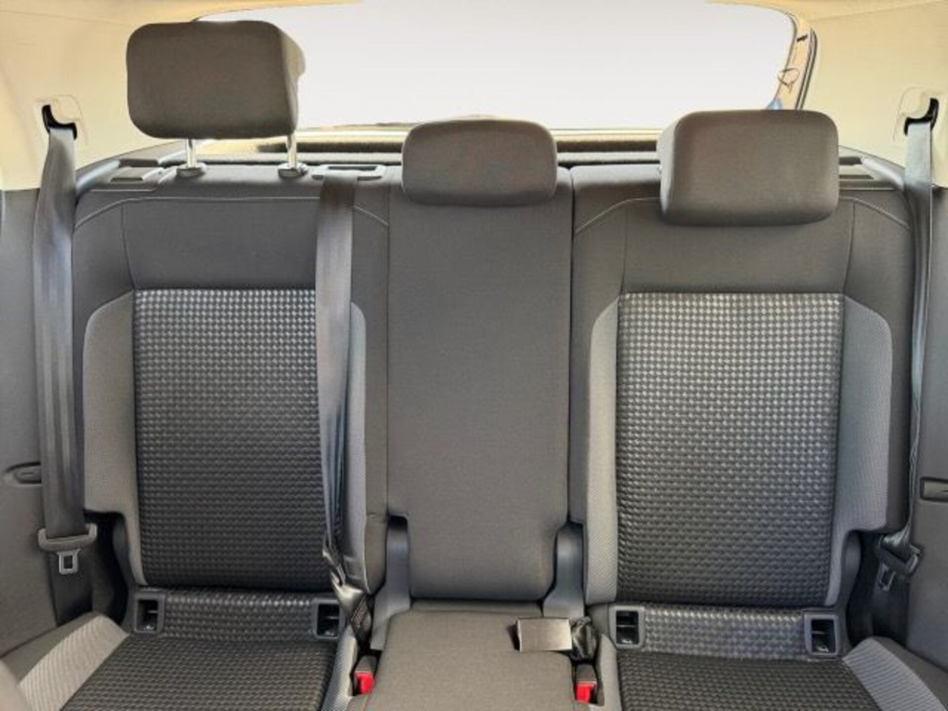 Volkswagen T-Cross ACTIVE