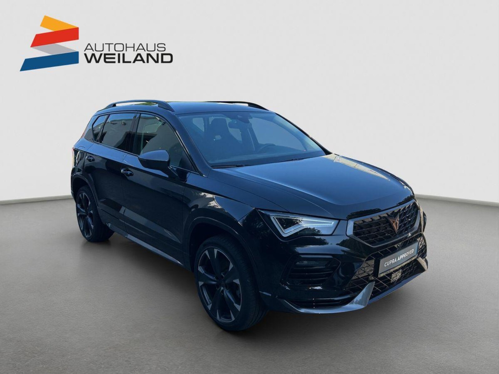 CUPRA Ateca – Bild 7