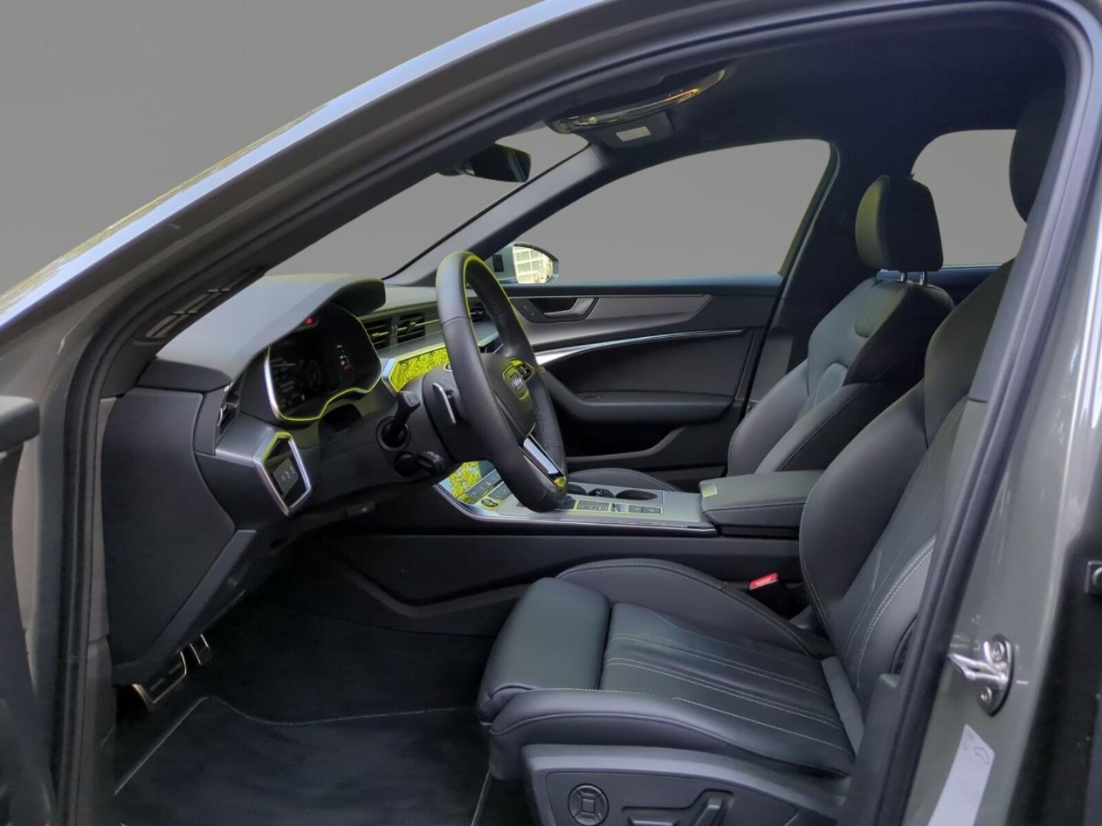 Audi A6 Avant – Bild 7