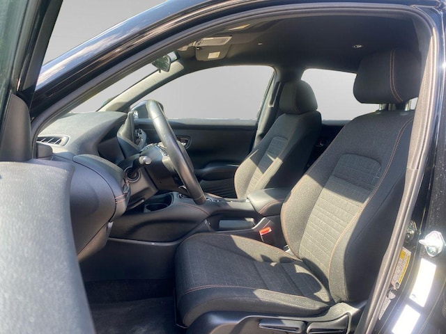 2023 Honda HR-V