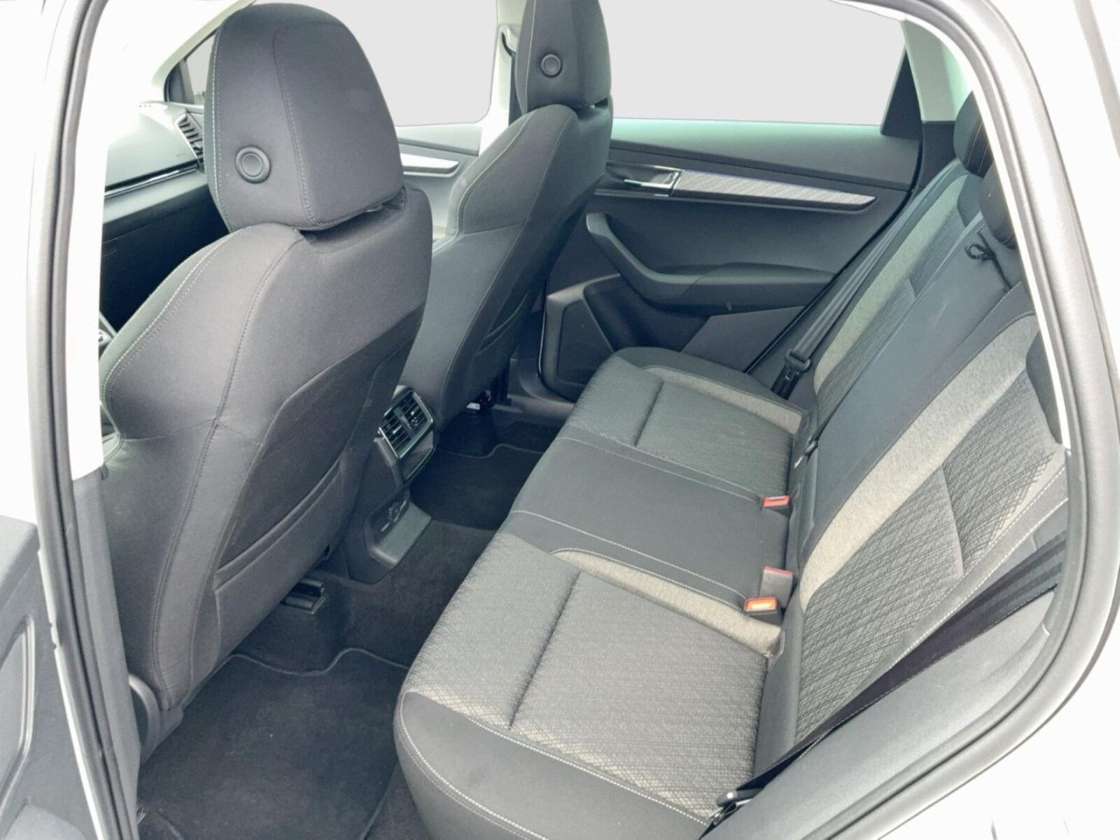 Škoda Karoq – Bild 11