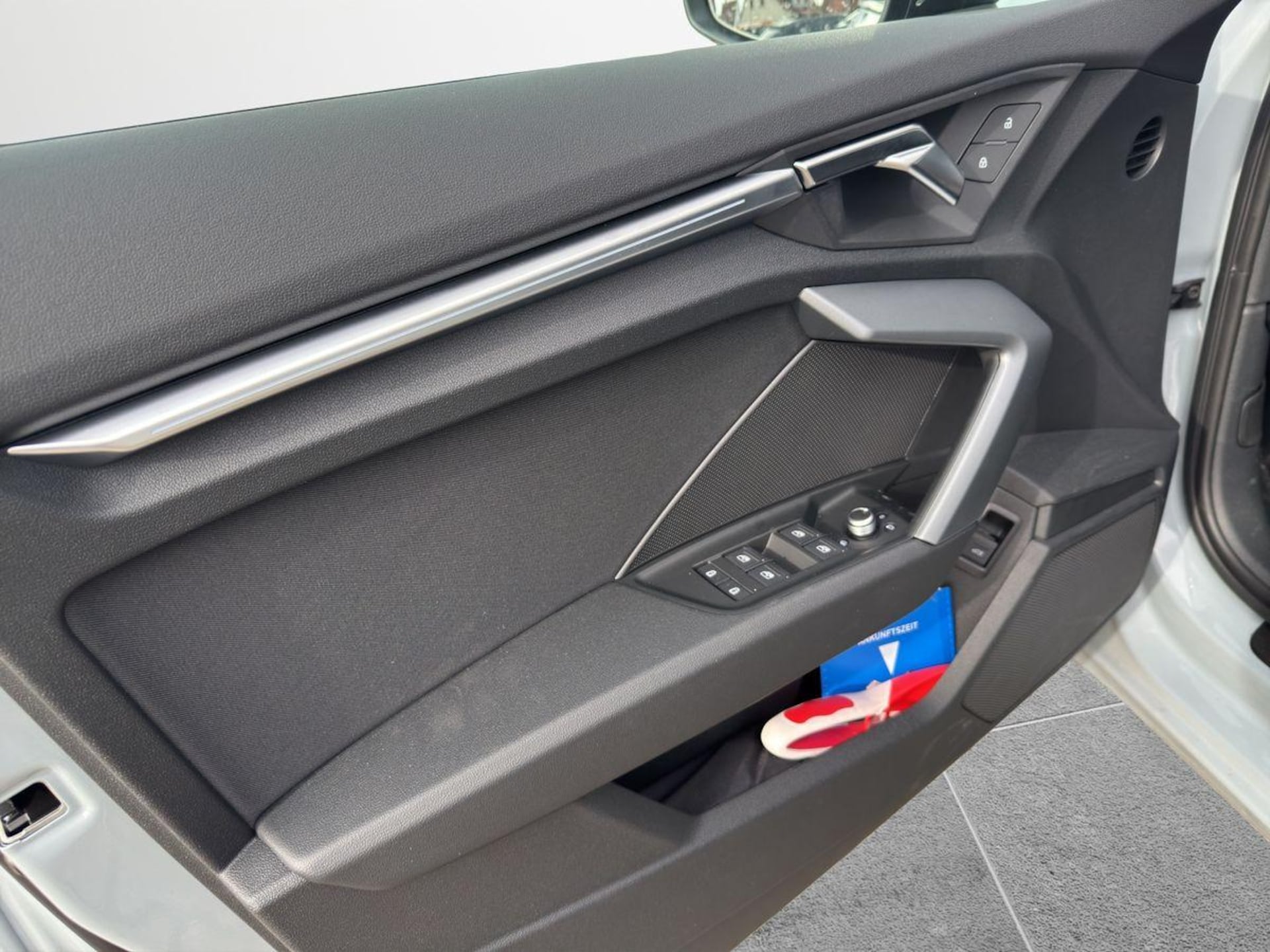 Audi A3 Sportback Advanced