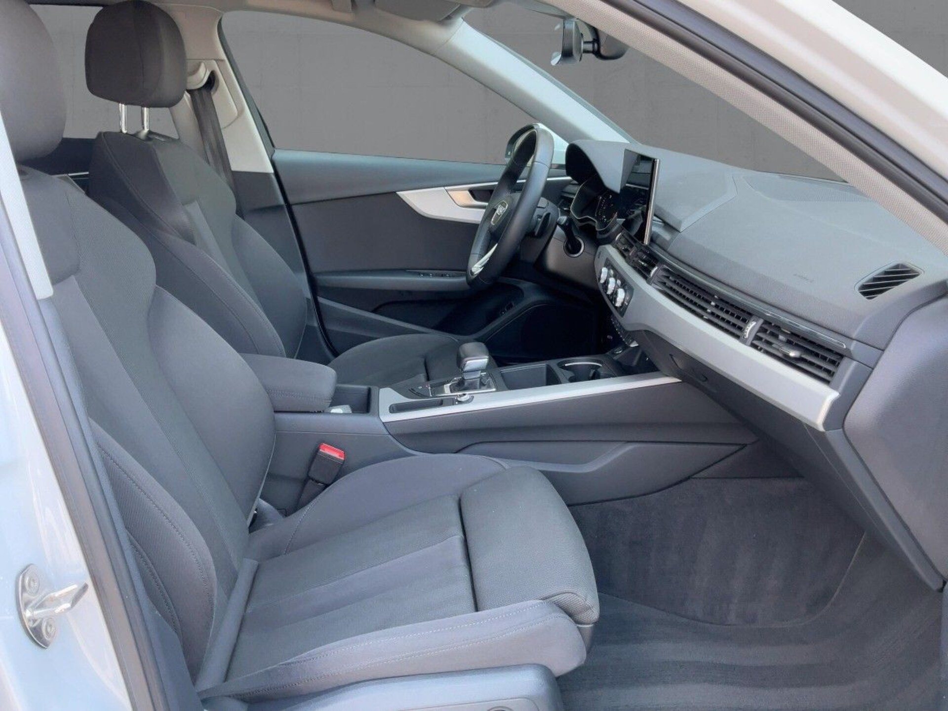Audi A4 Avant Advanced