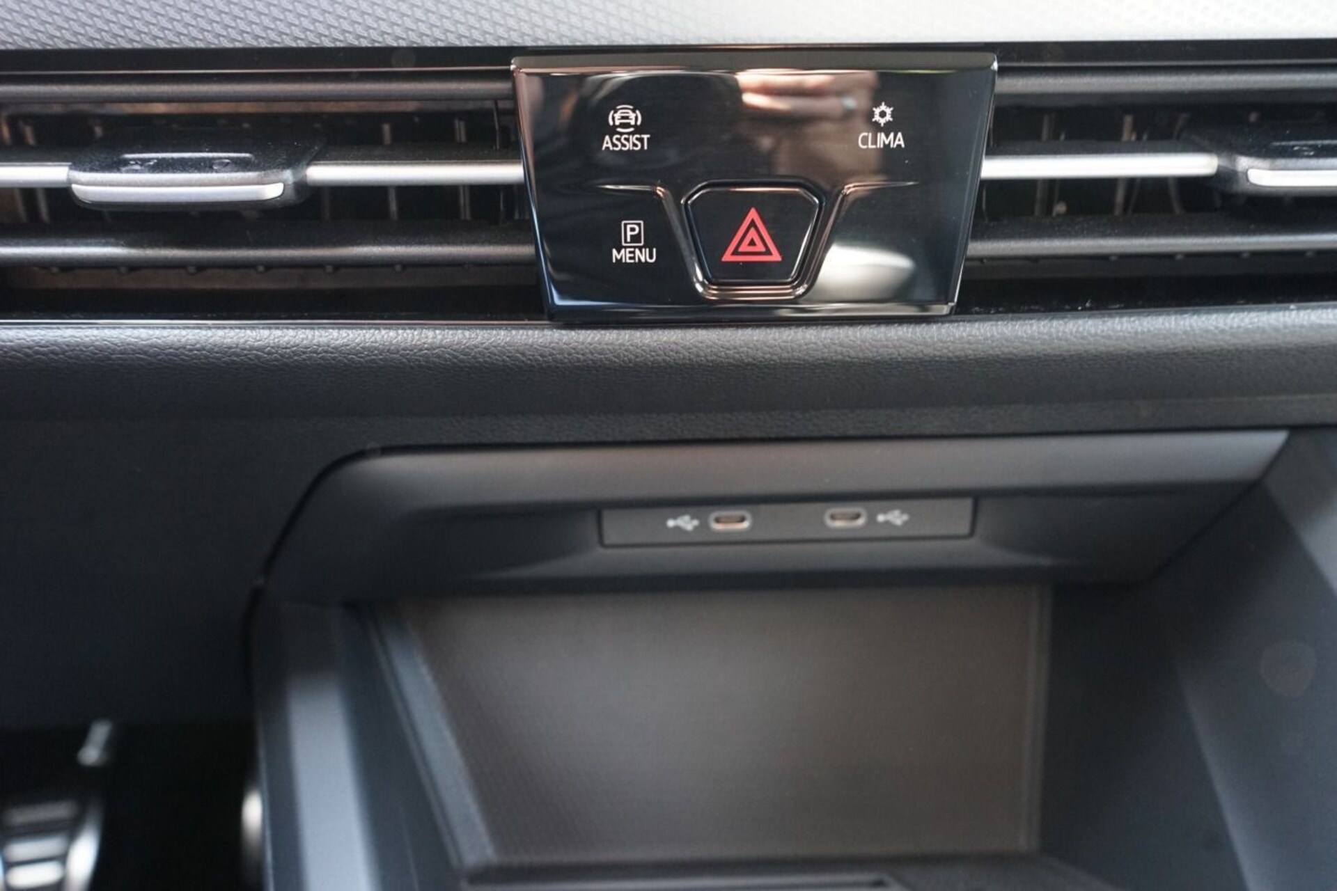Volkswagen Golf Variant Goal