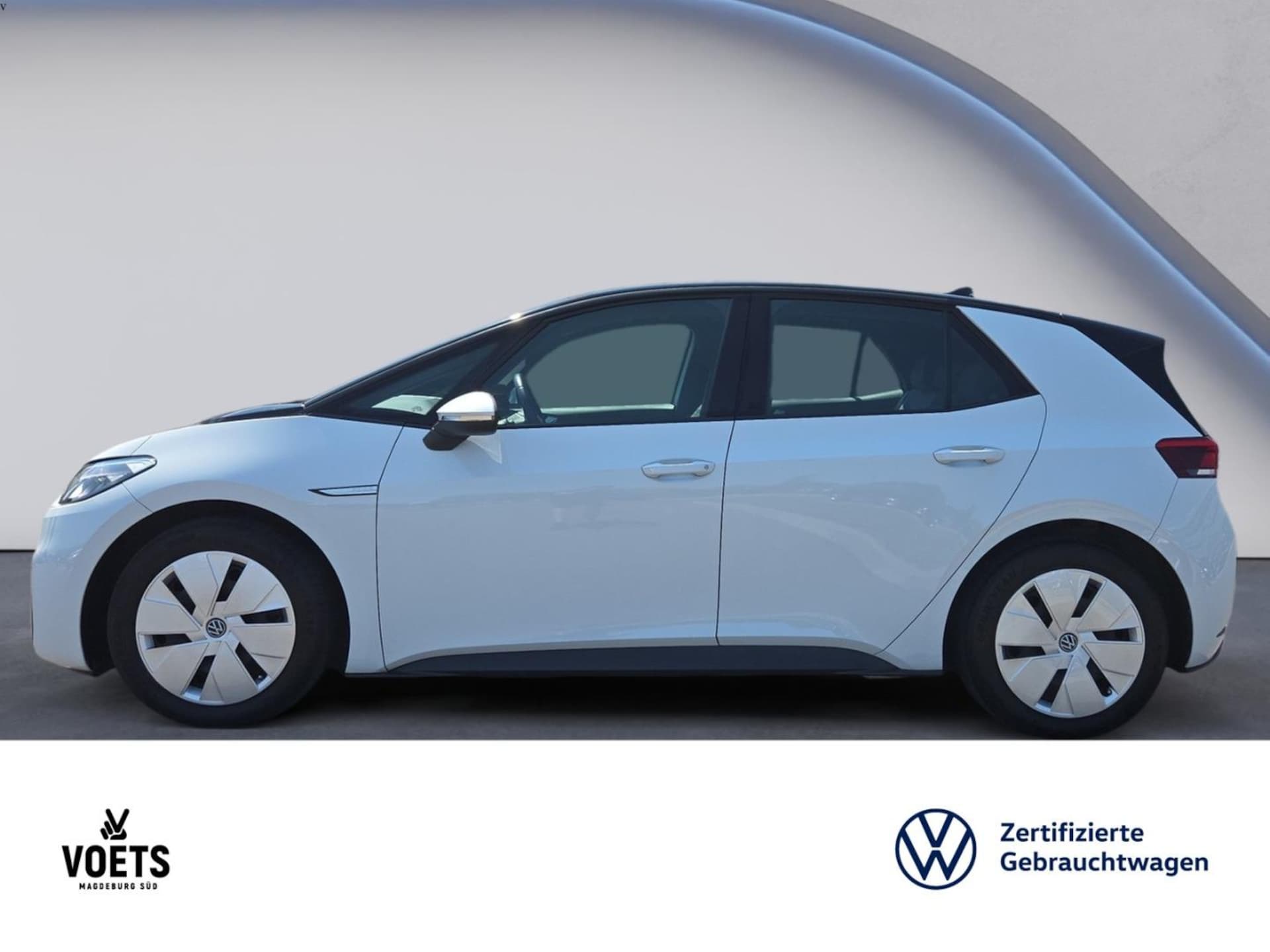 Volkswagen ID.3 Pure Performance