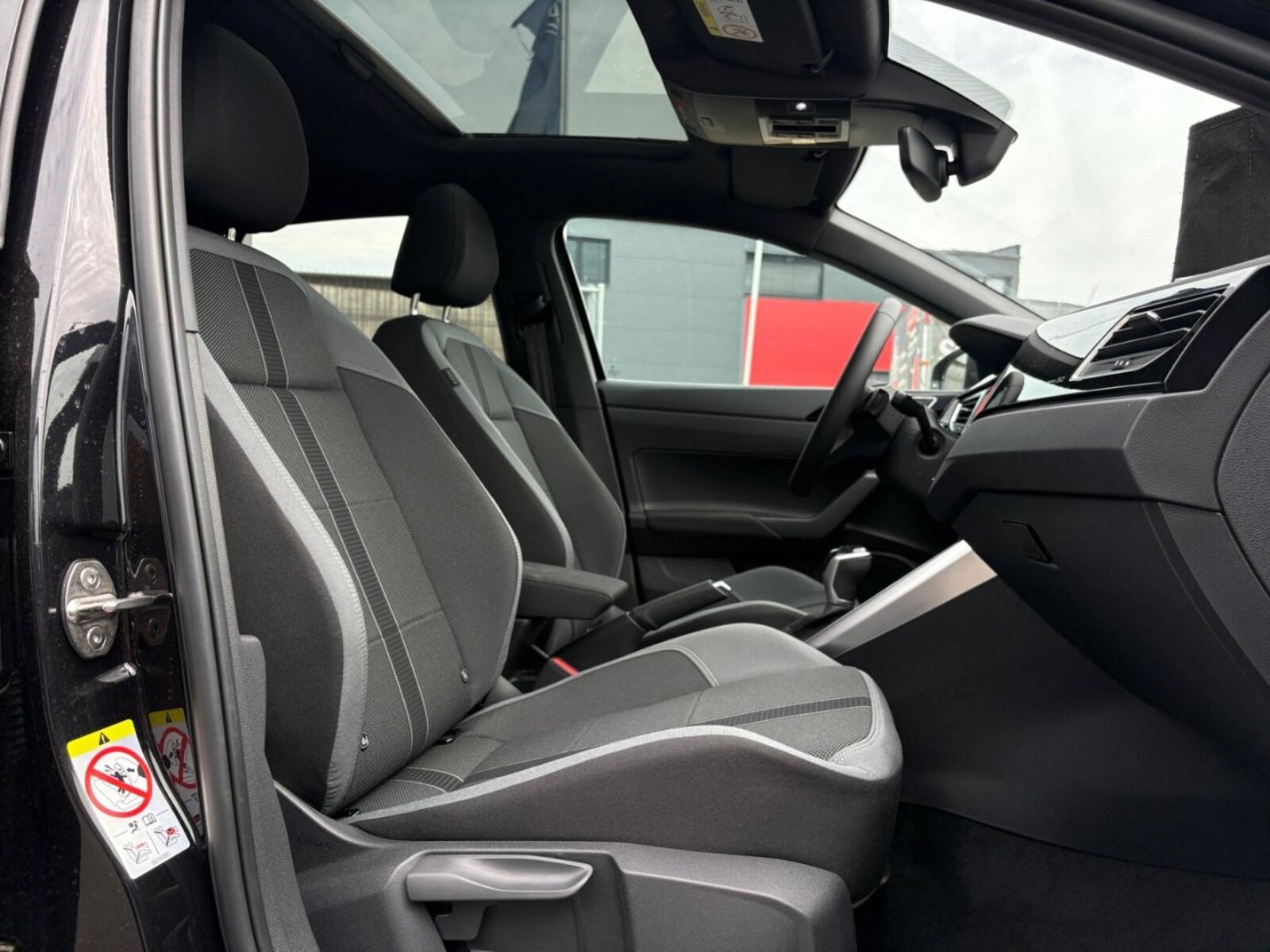 Volkswagen Polo – Bild 9