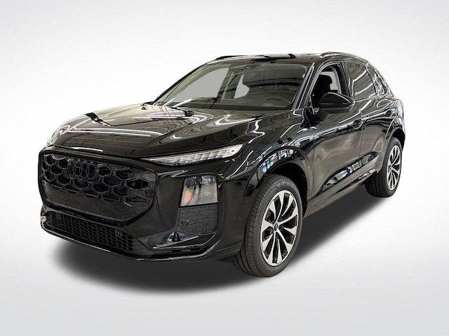 2026 Audi Q3 SUV