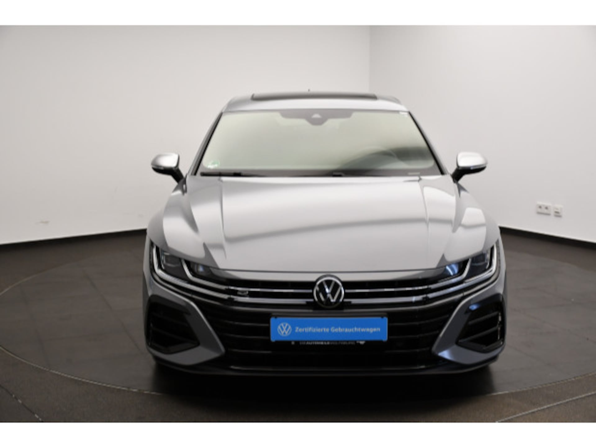 Volkswagen Arteon Shooting Brake R