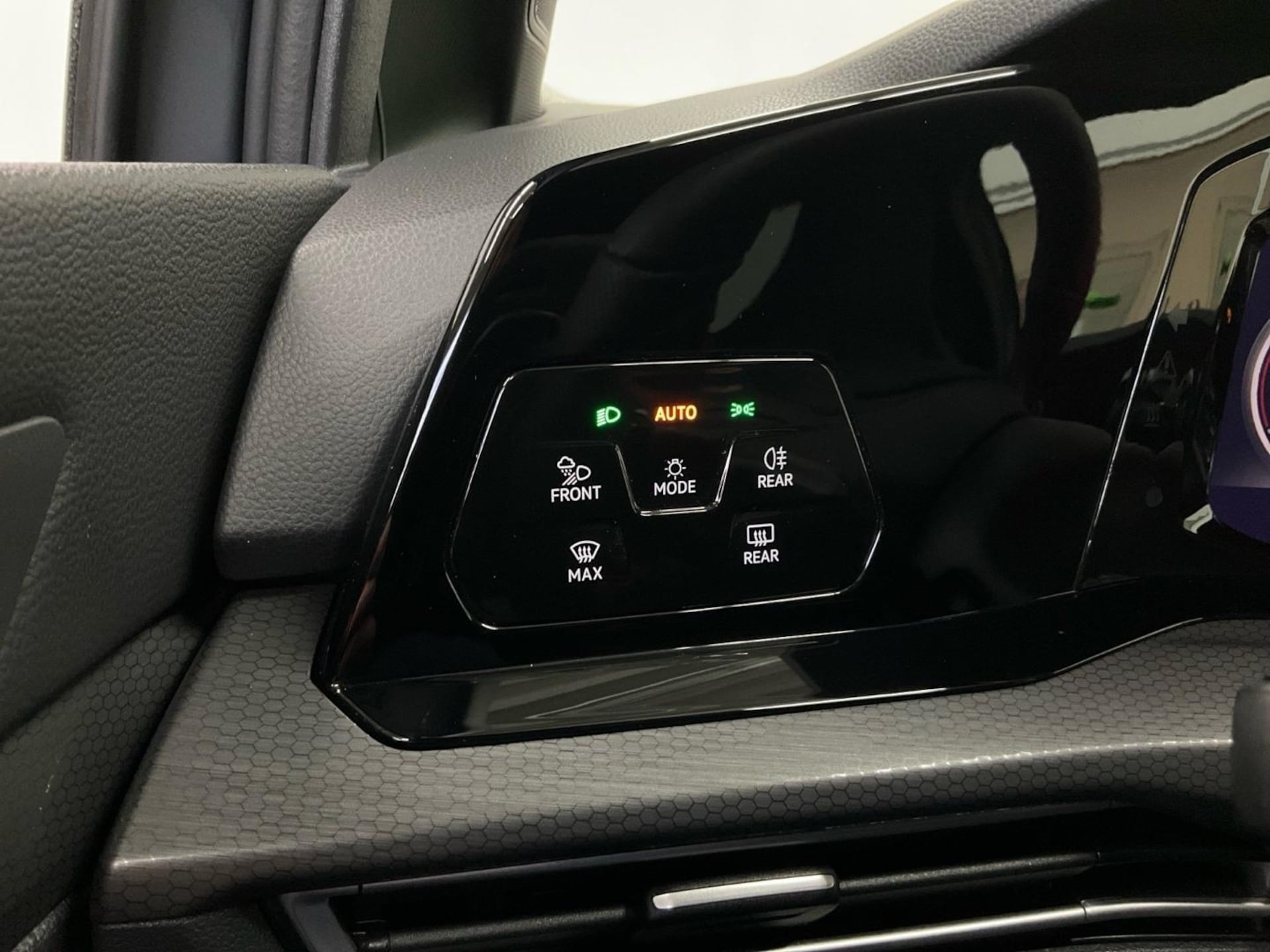 Volkswagen Golf GTI Clubsport