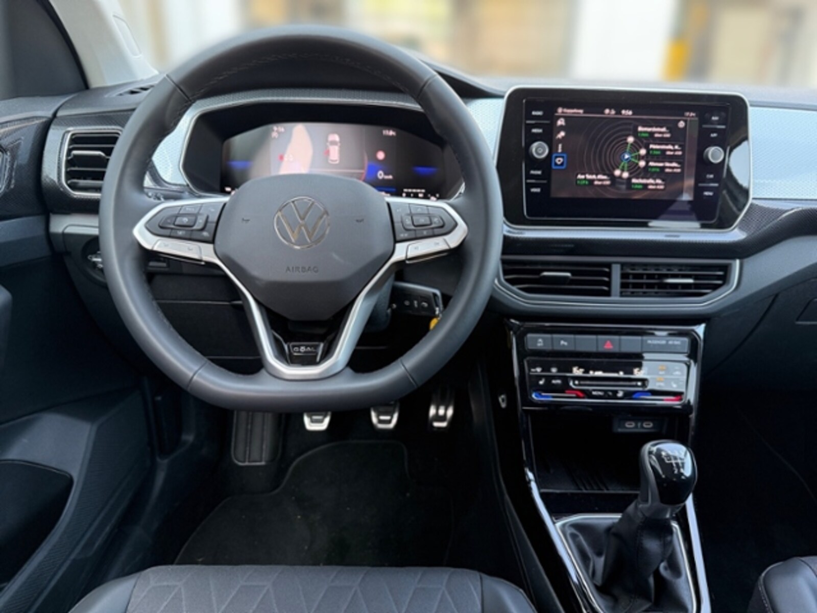 Volkswagen T-Cross – Bild 12