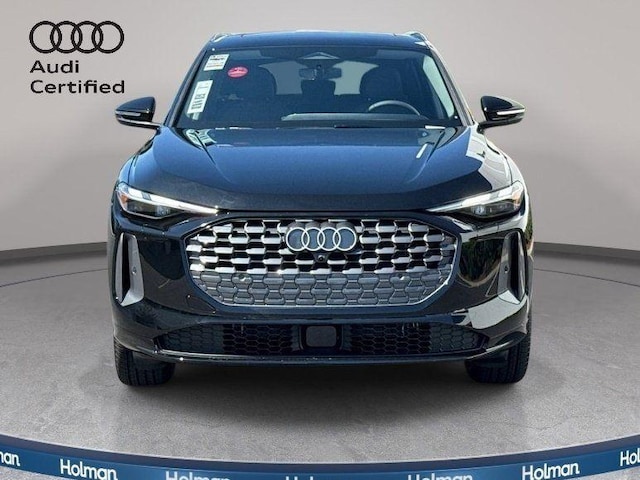Photo of 2025 Audi Q5