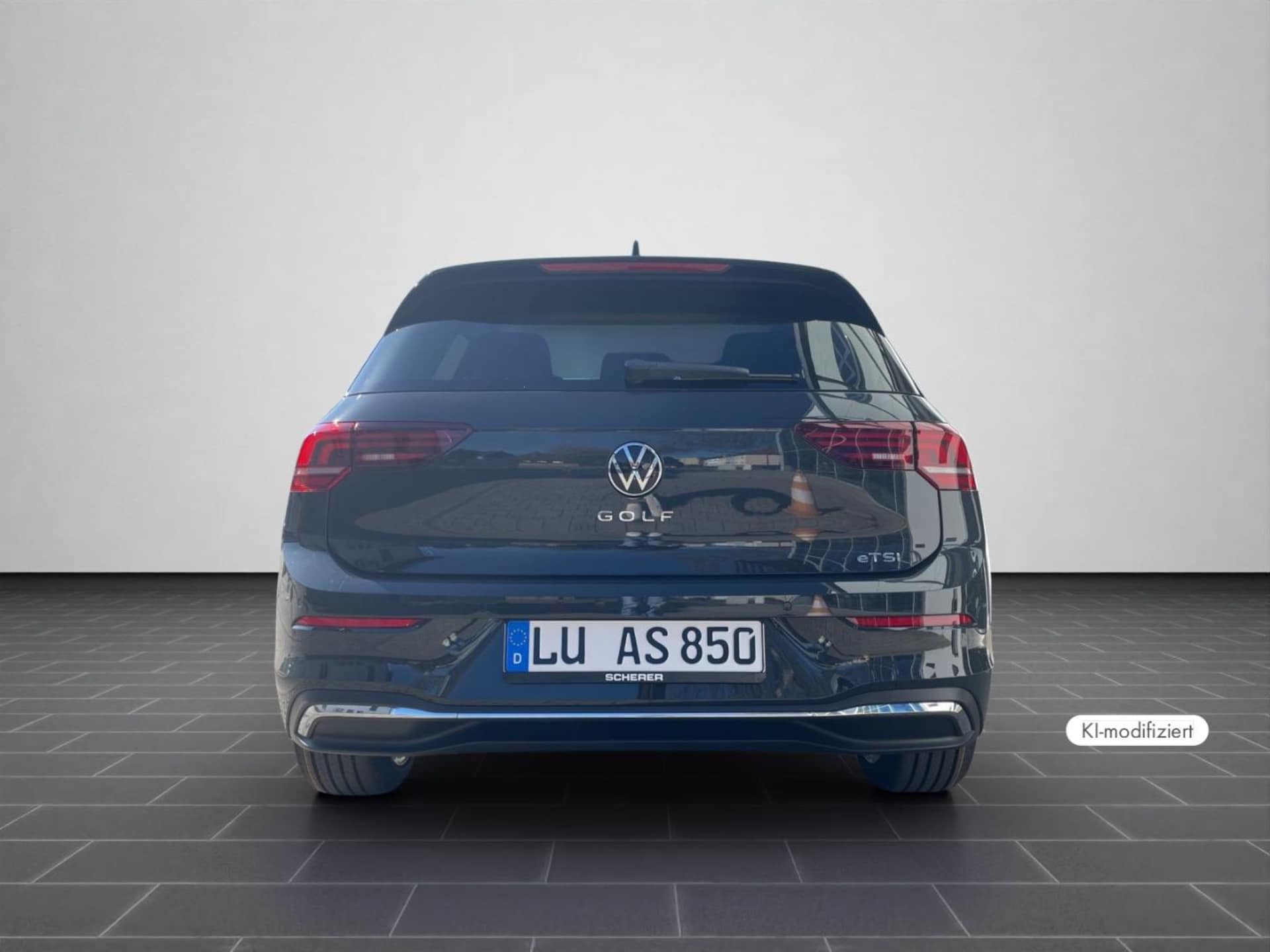 Volkswagen Golf ENERGY
