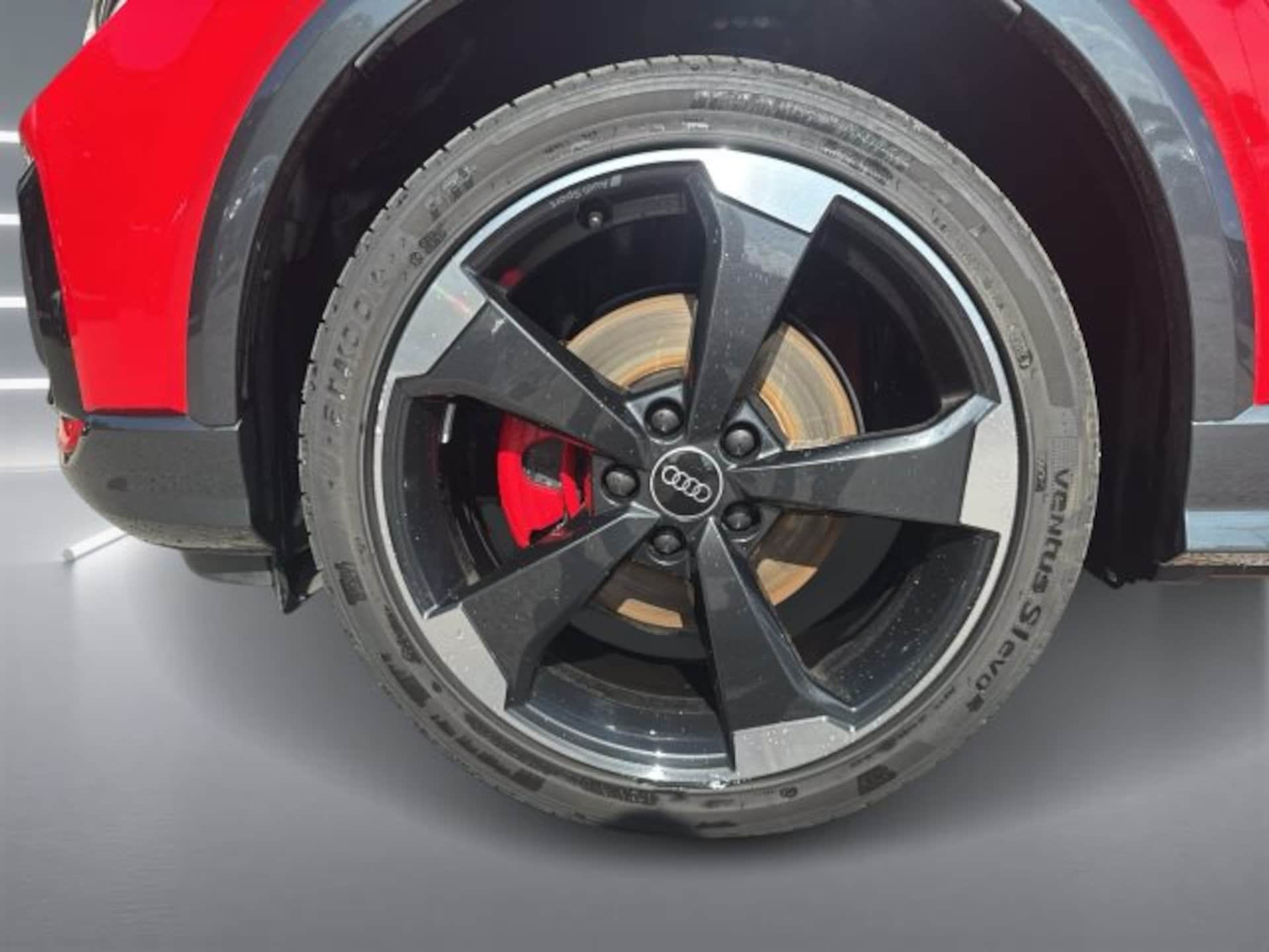Audi Q2 Advanced
