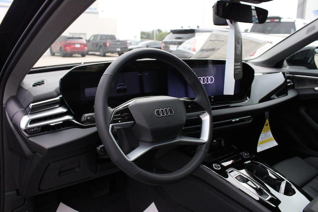 2026 Audi A5 Sedan