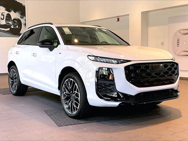 Photo of 2026 Audi Q3 SUV